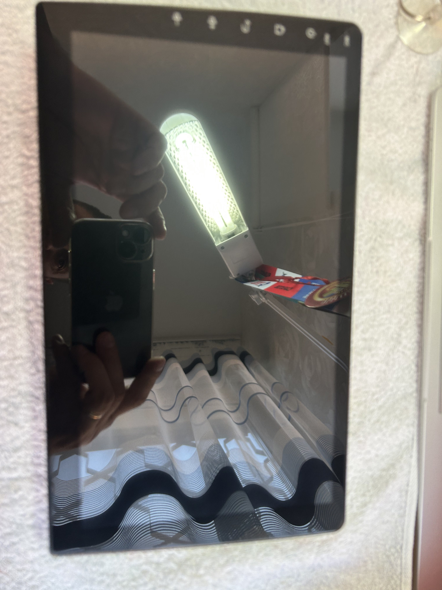 Ремонт сенсора на магнитоле андроид. — Mazda CX-5 (1G), 2 л, 2013 года ...