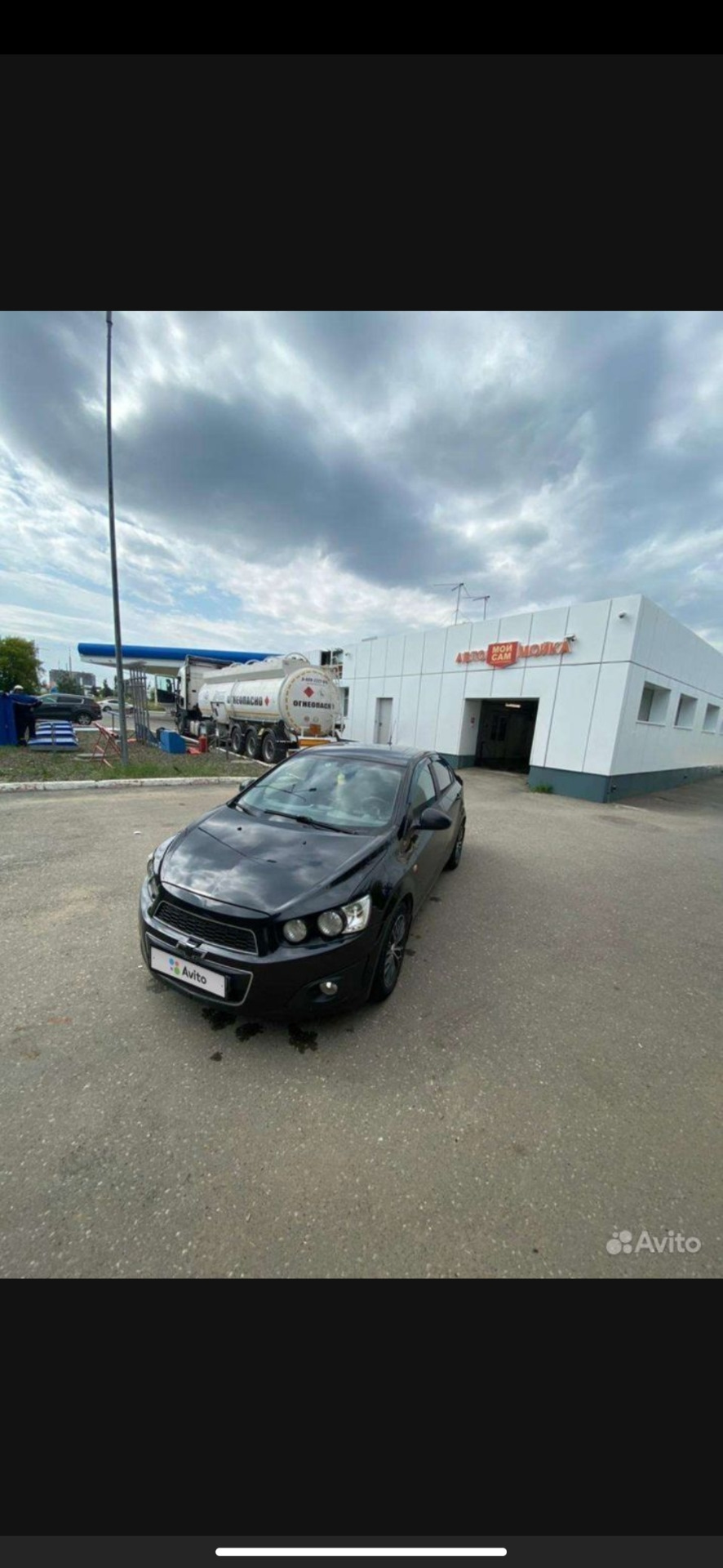 Продал — Chevrolet Aveo Sedan (2G), 1,6 л, 2012 года | продажа машины |  DRIVE2