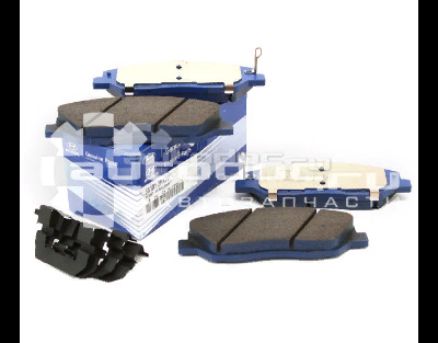 S 58101-2PA70 отличие от 581012PA70 — Hyundai Santa Fe (2G), 2,7 л ...