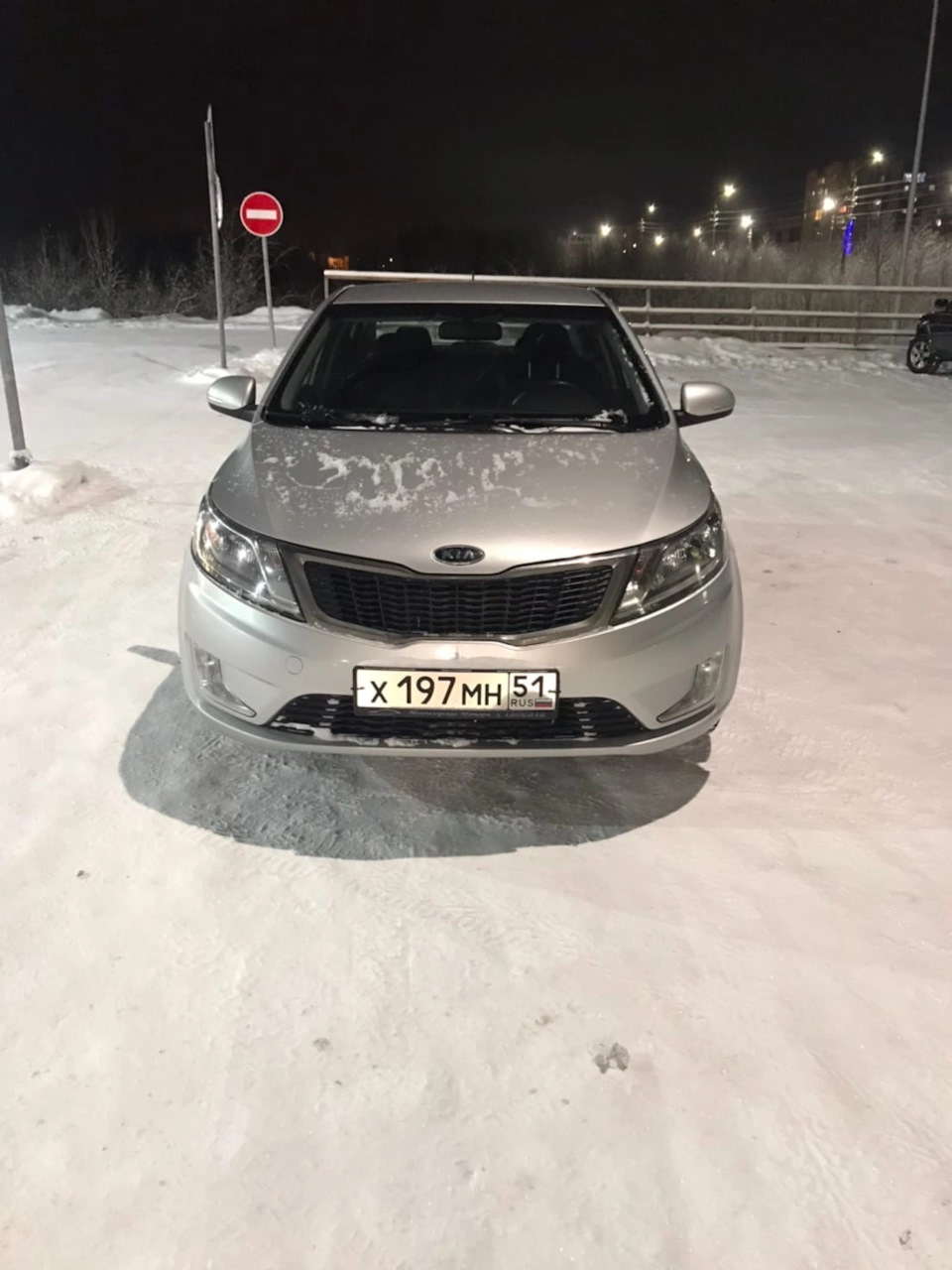 Покупка — KIA Rio (3G), 1,6 л, 2012 года | покупка машины | DRIVE2