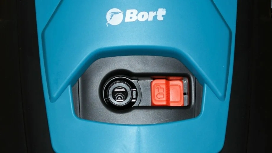 Мойка высокого давления Bort BHR-1900-PRO — Bort Global на DRIVE2