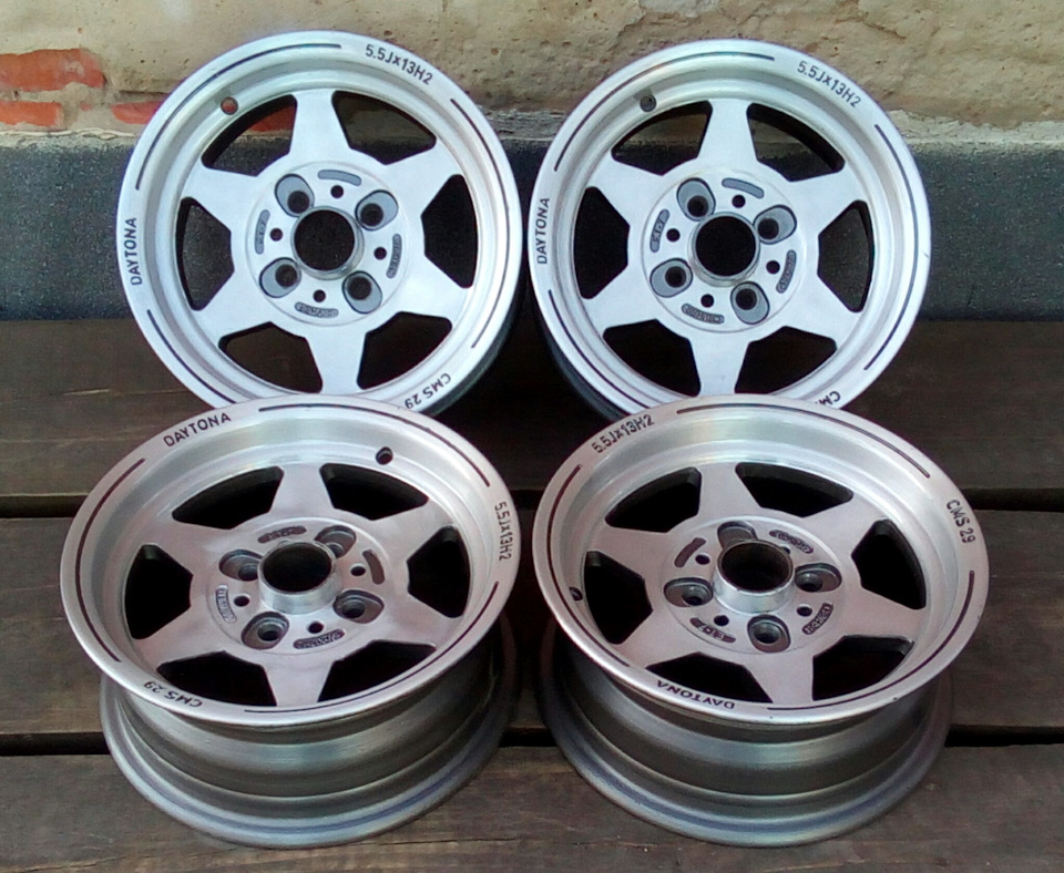 Daytona cms29, 13 4 98, было стало, уехали в Ставрополь — Lada Гранта ...