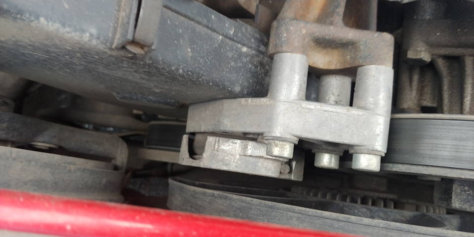 Слышу звон, даже знаю где он… — Audi S4 (C4), 2,2 л, 1991 года | своими ...