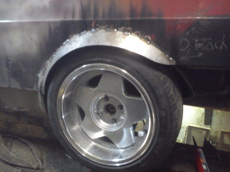 Фото в бортжурнале Lada 2108