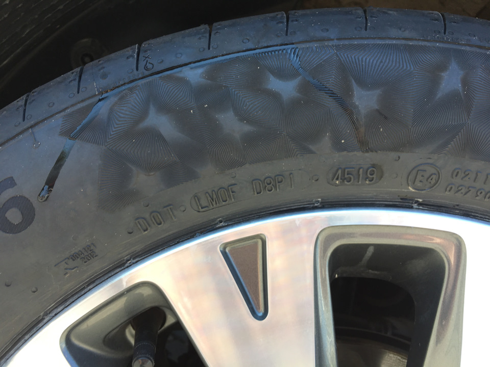 Фото в бортжурнале KIA Ceed (2G)