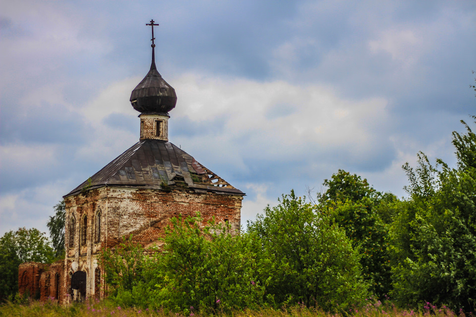 Фото в бортжурнале Jeep Cherokee (XJ)