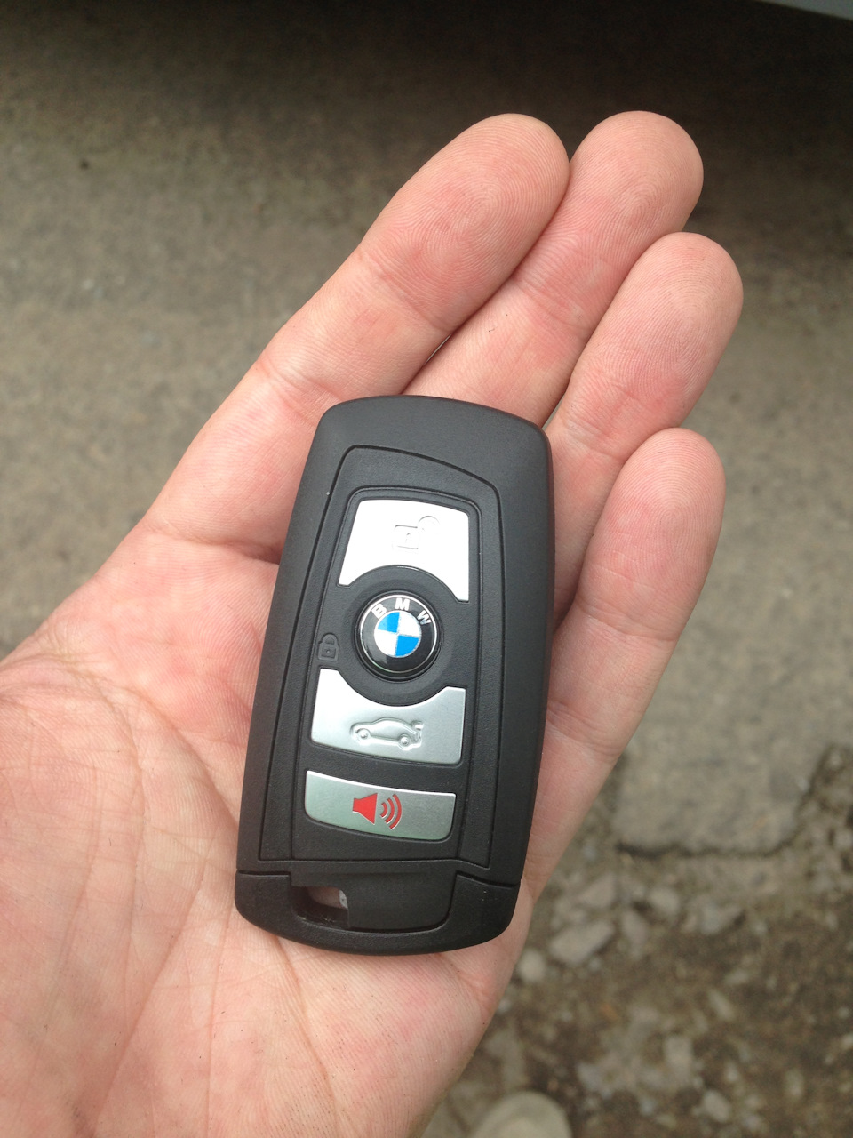 Прибыл! — BMW X3 (F25), 2 л, 2013 года покупка машины DRIVE2