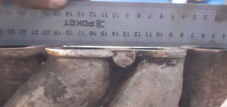 Подсос воздуха — УАЗ 3151, 2,4 л, 1998 года | поломка | DRIVE2