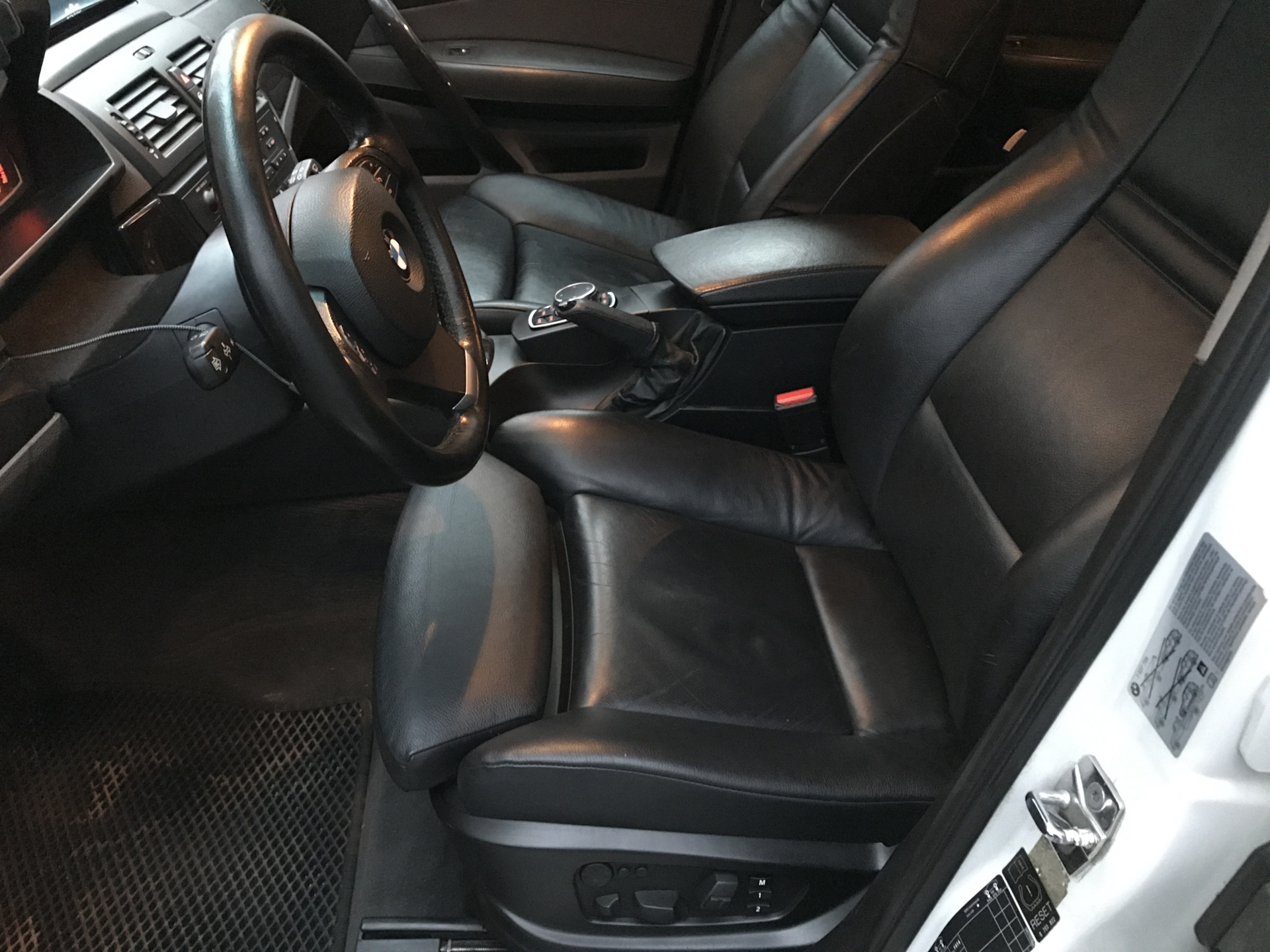 Купить Комфортные Сиденья G32 Bmw В Минске