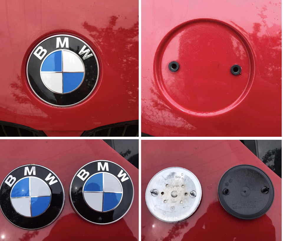 Обновили шильдик — BMW 3 series Convertible (E93), 3 л, 2009 года ...