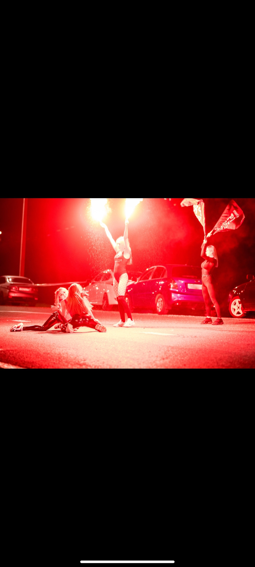 Фото в бортжурнале Skoda Octavia RS A5 Mk2