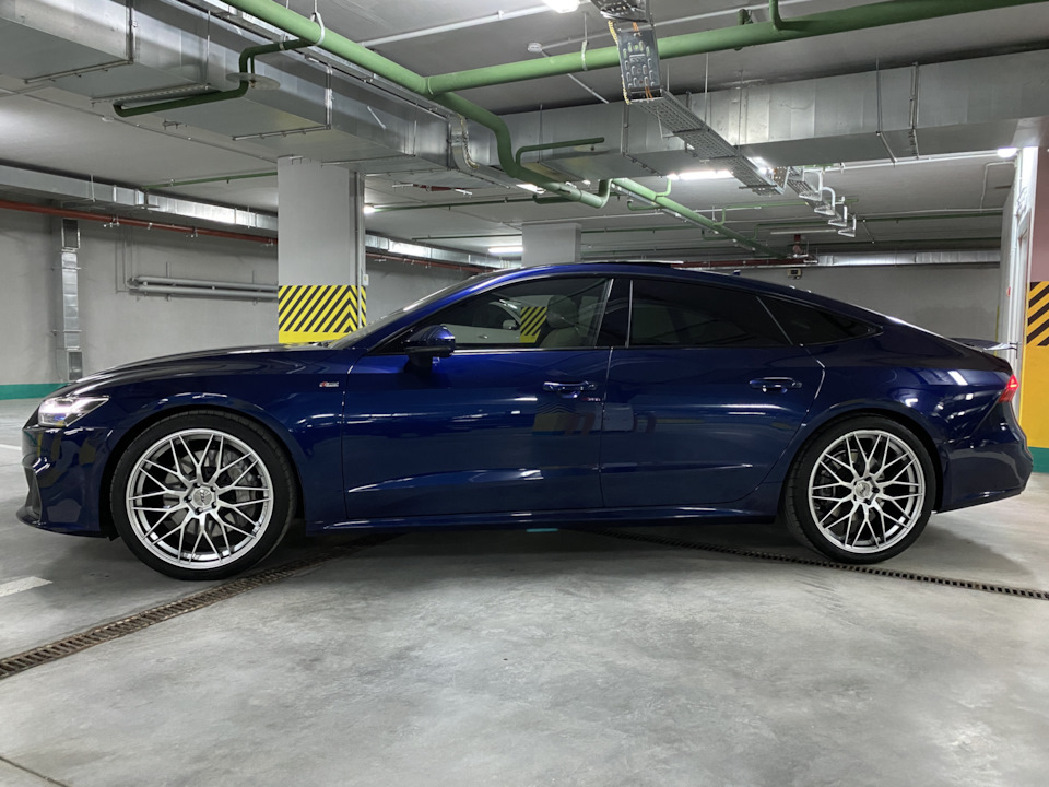 Фотография «В Москве сейчас 7 градусов тепла. К обеду будет 12. Пора ...