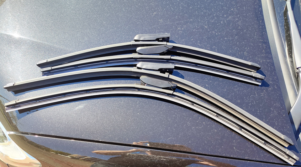 Фото в бортжурнале Renault Logan Stepway