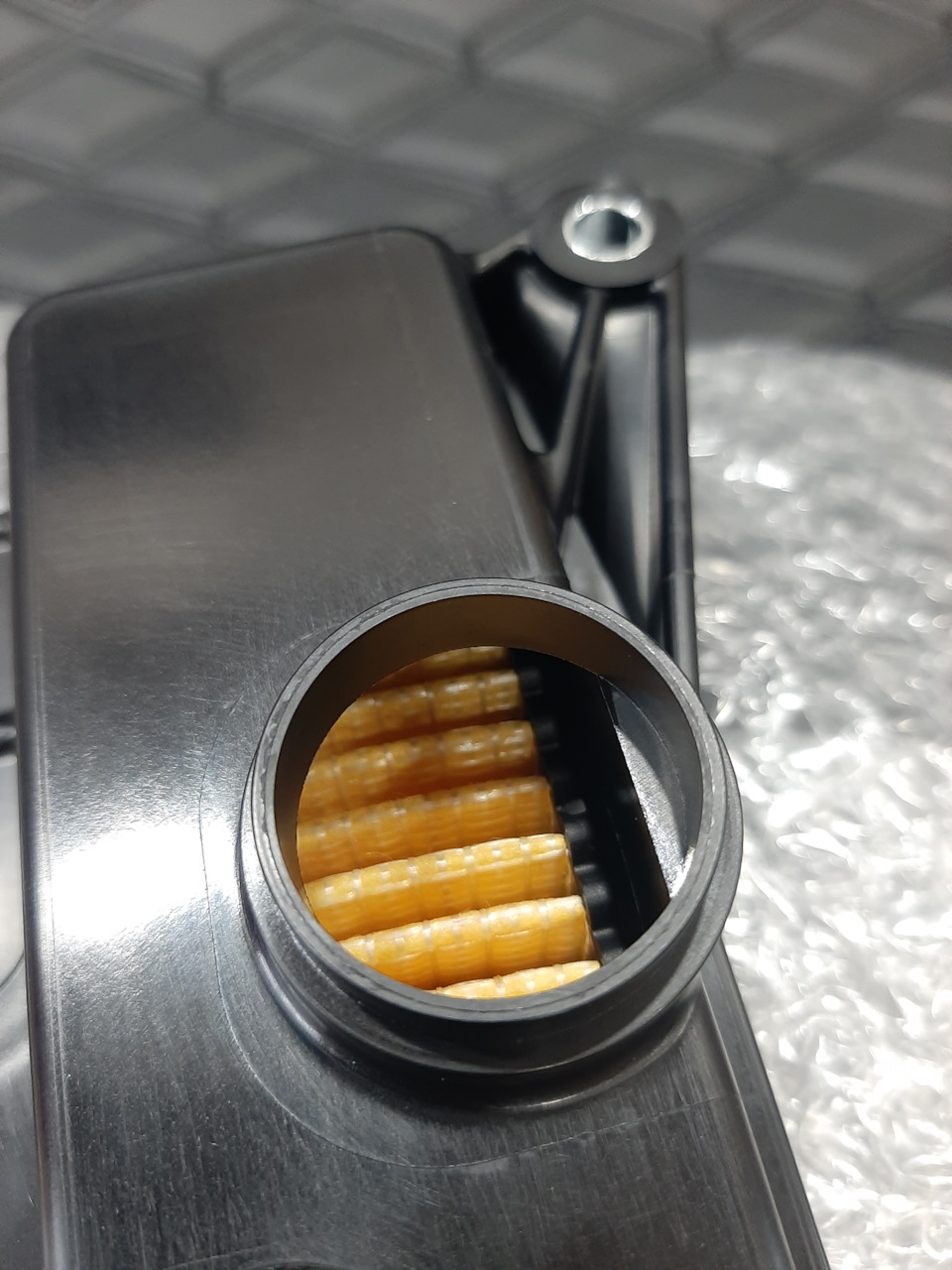 Проверенный продавец в автодоке — Toyota Camry (XV50)