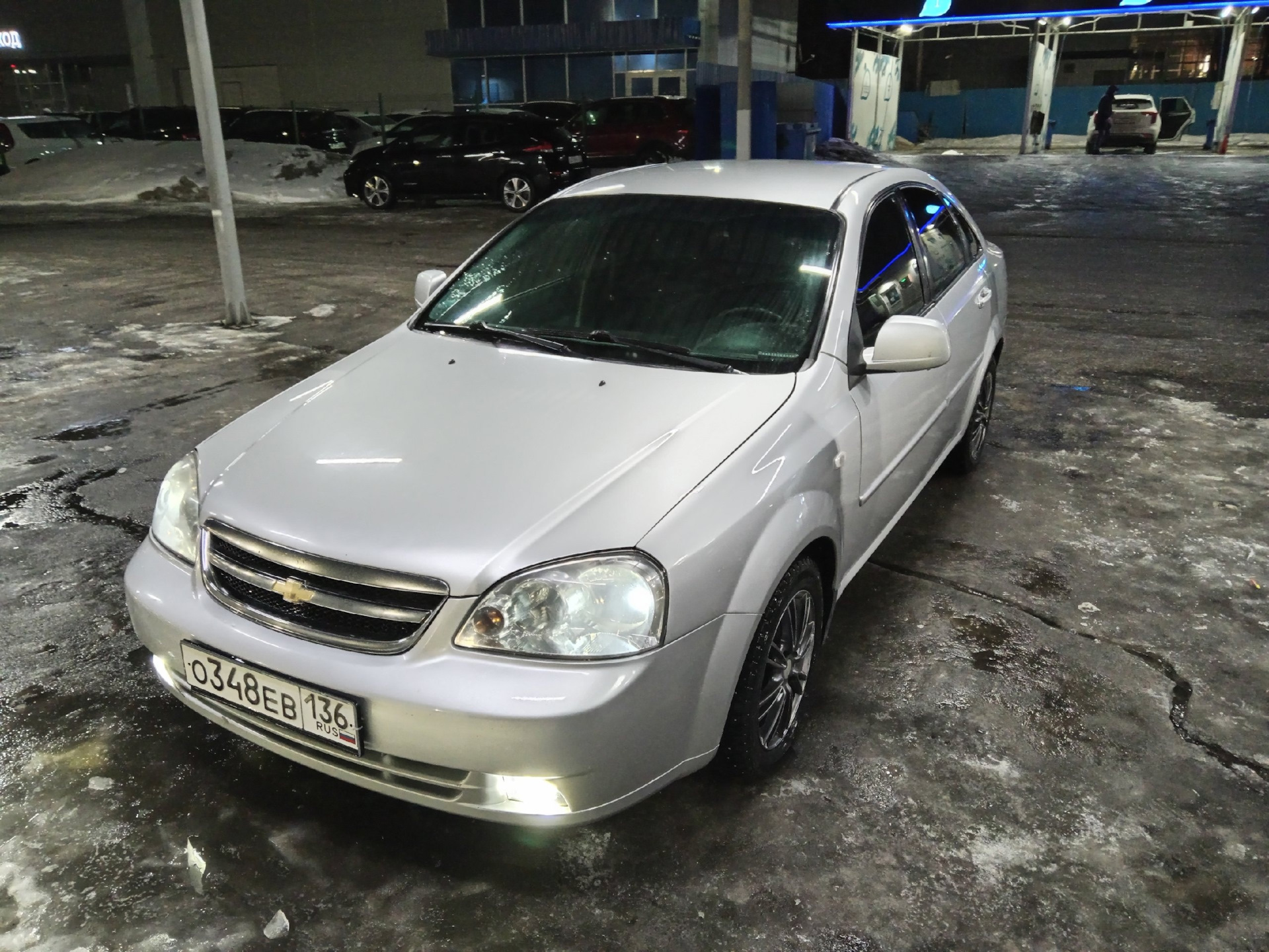 ТО №3 146000км — Chevrolet Lacetti Sedan, 1,4 л, 2012 года | плановое ТО |  DRIVE2