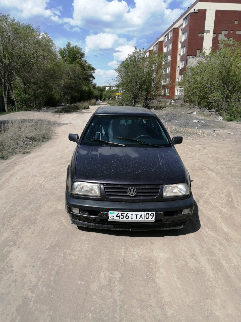 13. Тазик продан)) — Lada 21111, 1,5 л, 2000 года | продажа машины | DRIVE2