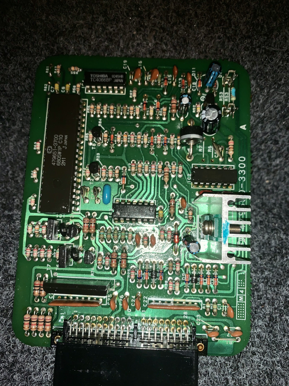 Ниссан патрол схема подключения свечей накала