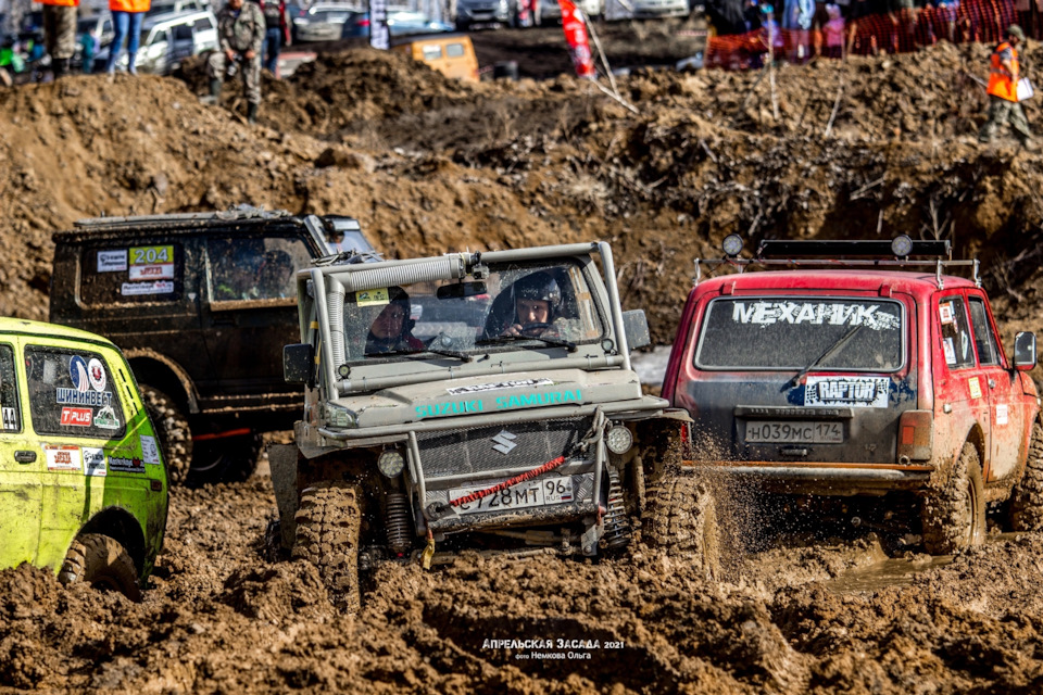 Фото в бортжурнале Mitsubishi Pajero (1G)