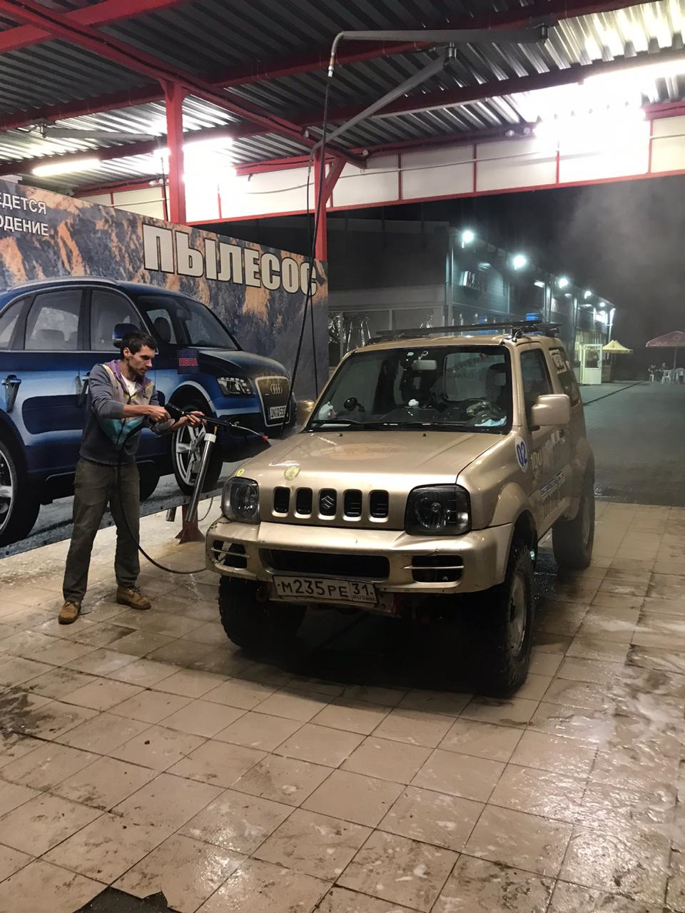 Гонка клуба Pajero 4*4 off-road club — DRIVE2