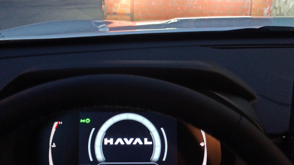 Haval Jolion 1.5 бензиновый 2024 | Китайский жульен на DRIVE2