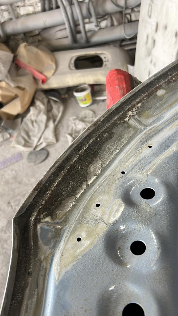 Фото в бортжурнале Citroen C-Elysee