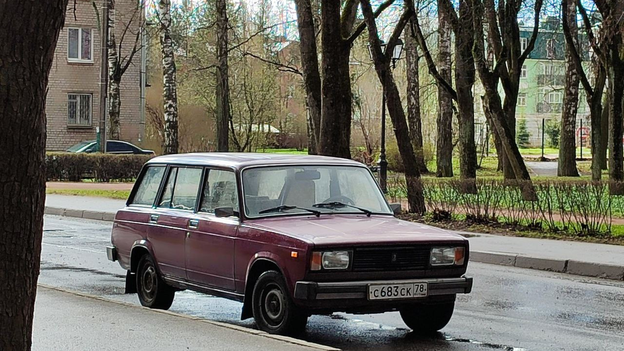 Lada 21043 1.5 бензиновый 2002 | на DRIVE2