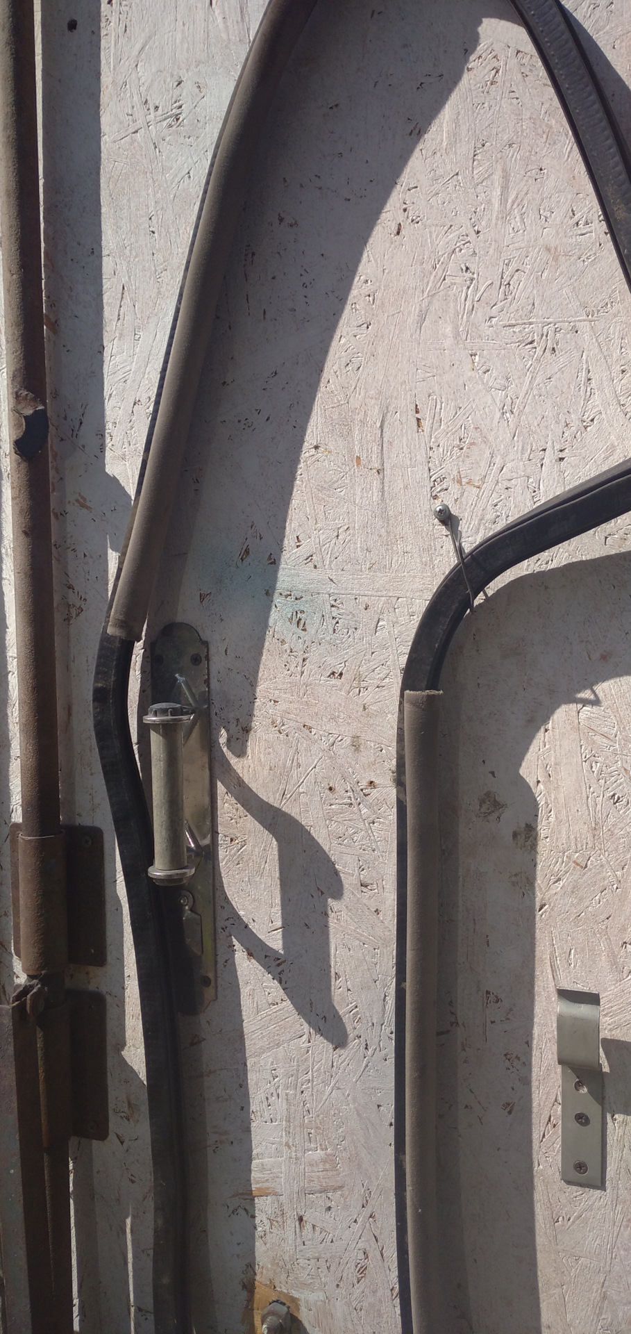 Фото в бортжурнале Audi A4 (B5)