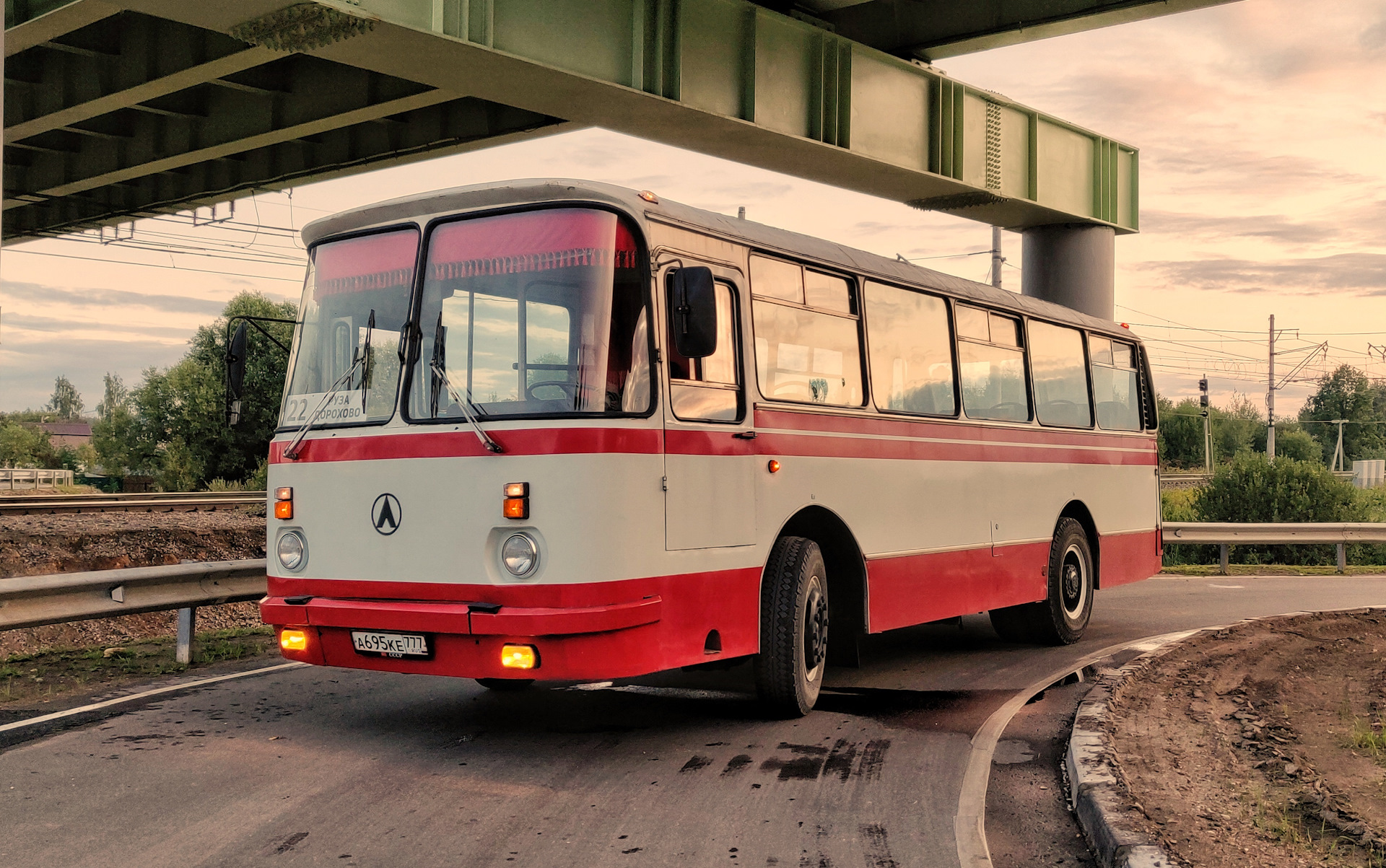 Львовский автобус картинки