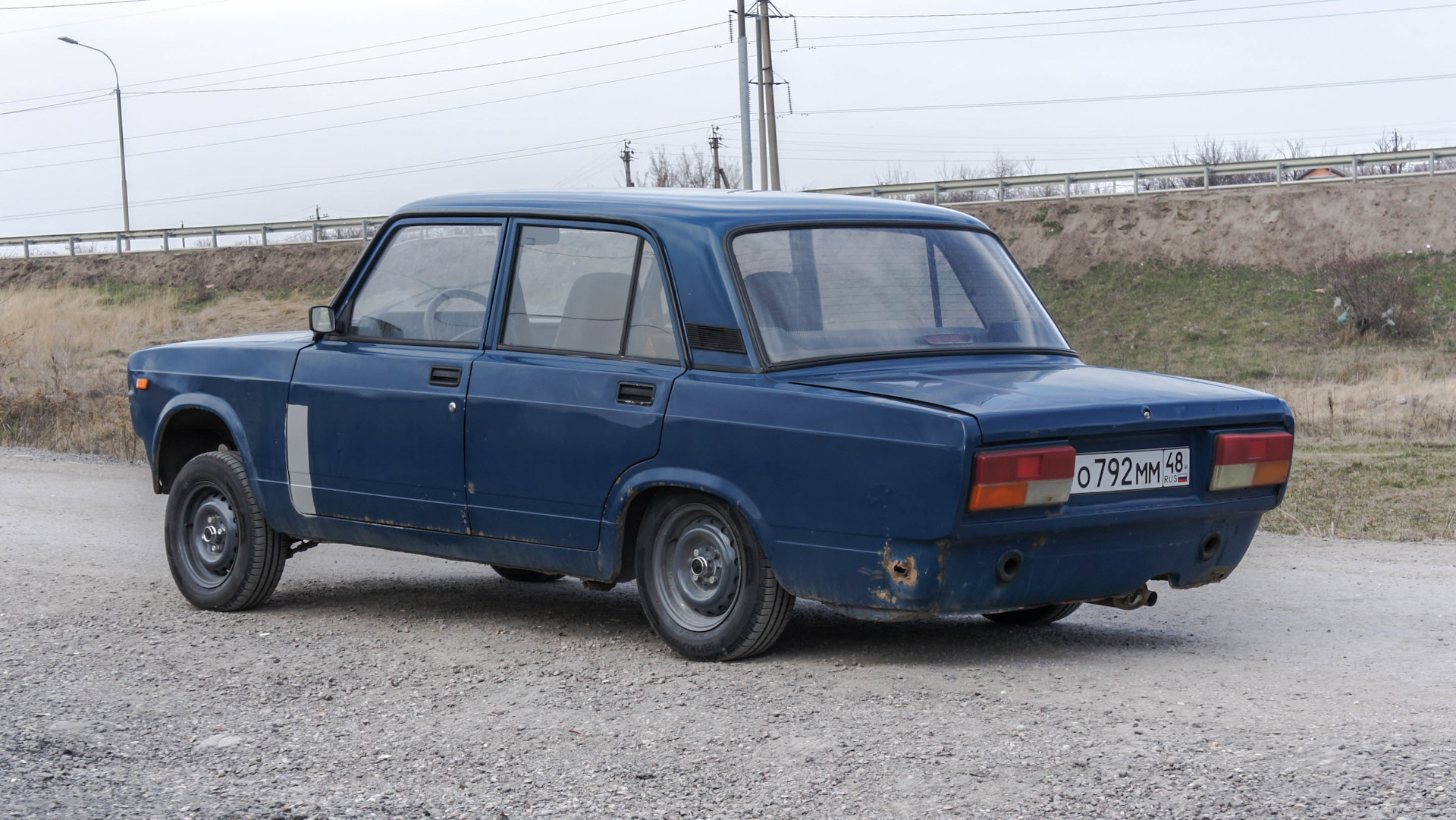 Бакинский передок. Автош 2107 синяя. Синяя ВАЗ 2107 Бакинский передок. Бакинский передок ВАЗ 2107. ВАЗ 2105 передок.