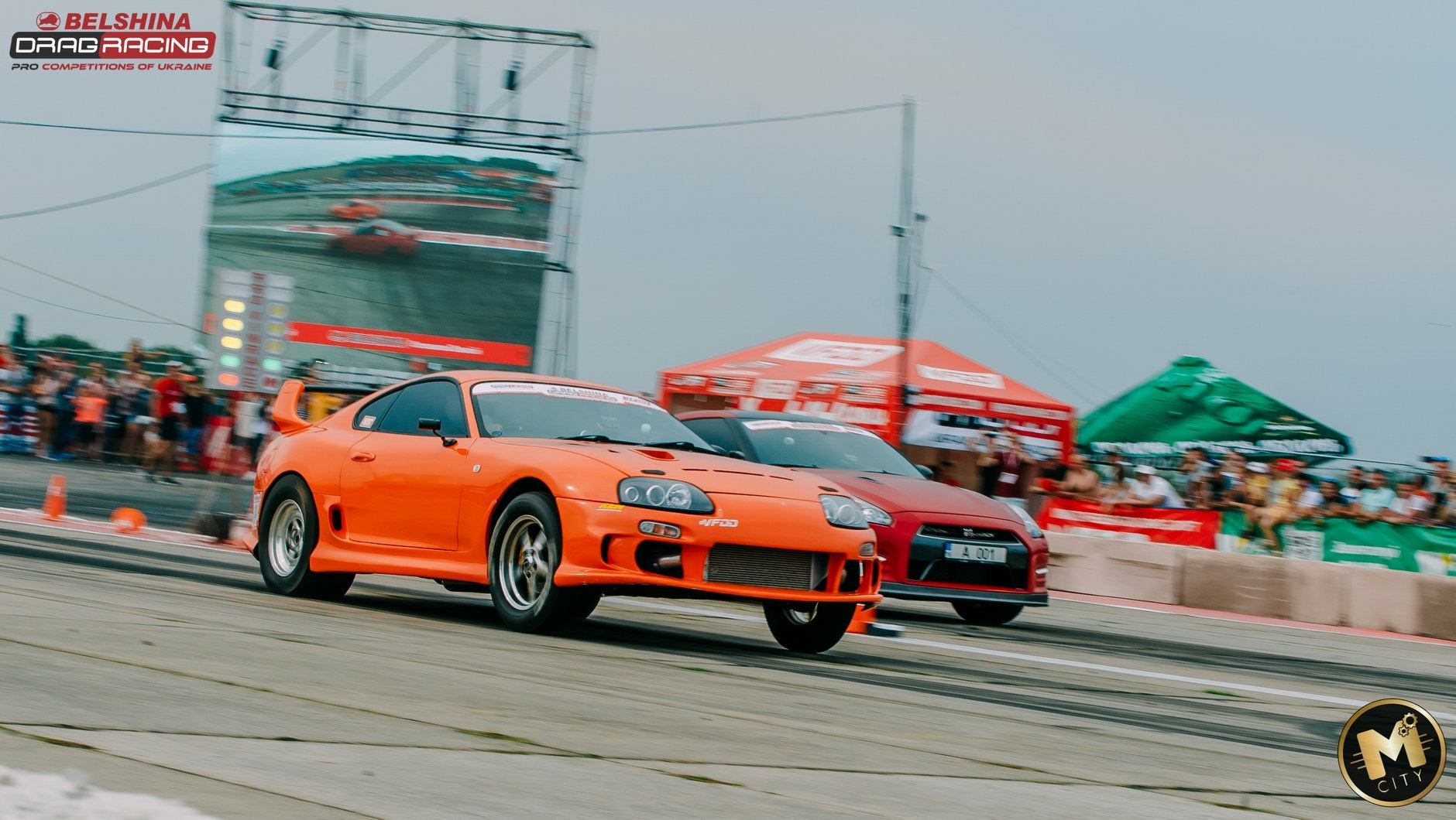 Drag racing настройка toyota supra