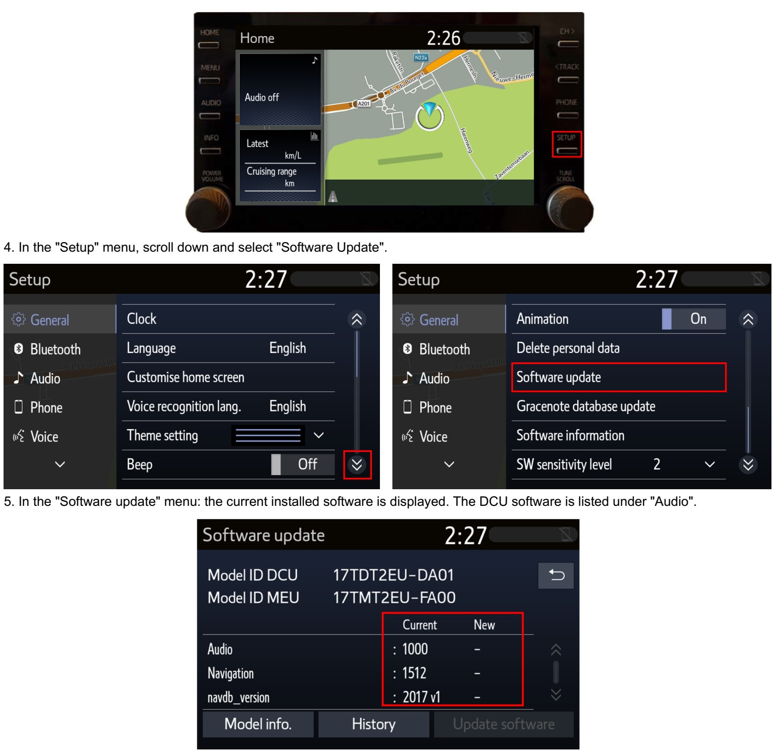gracenote database update rav4 gracenote database update rav4
