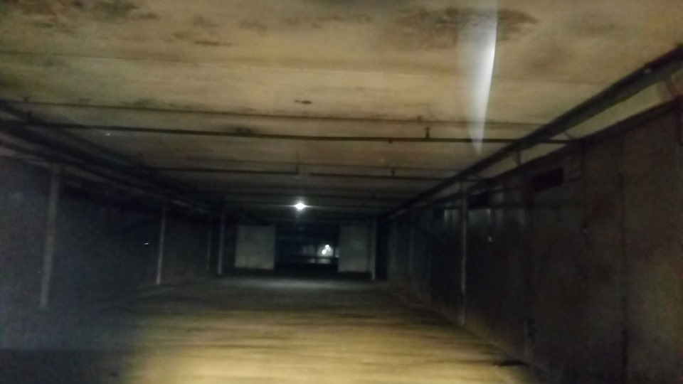 Фото в бортжурнале Toyota Corolla (140/150)