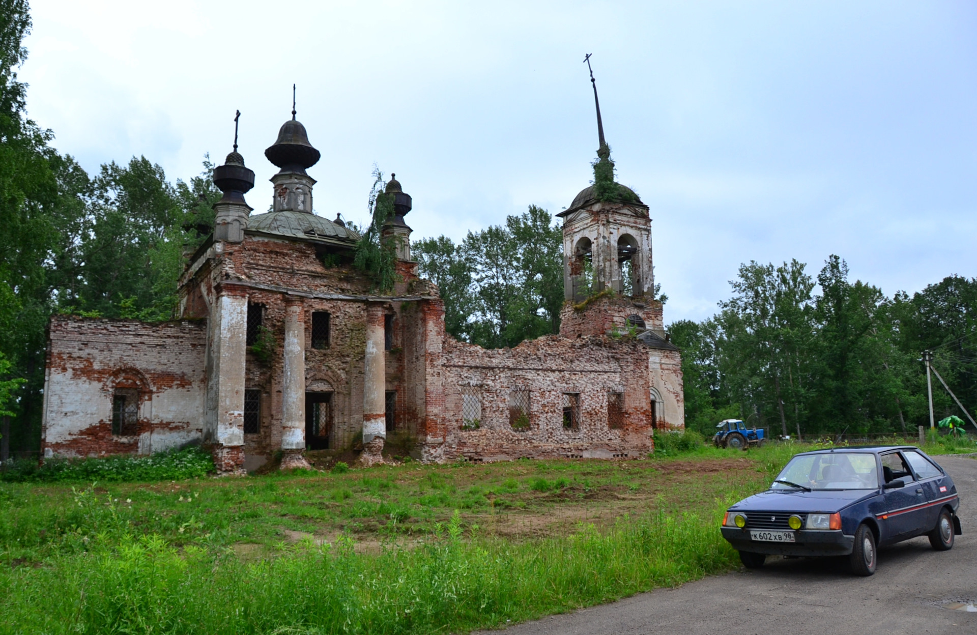 Погода в пошехонье ярославской на 3 дня