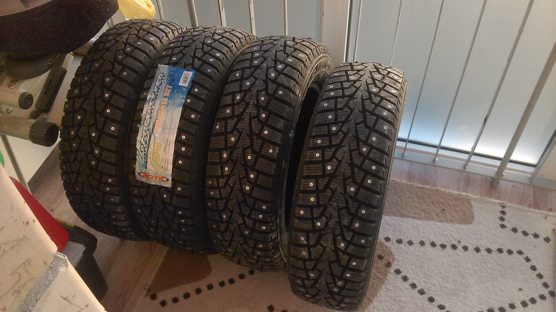 резина на шевроле недорого