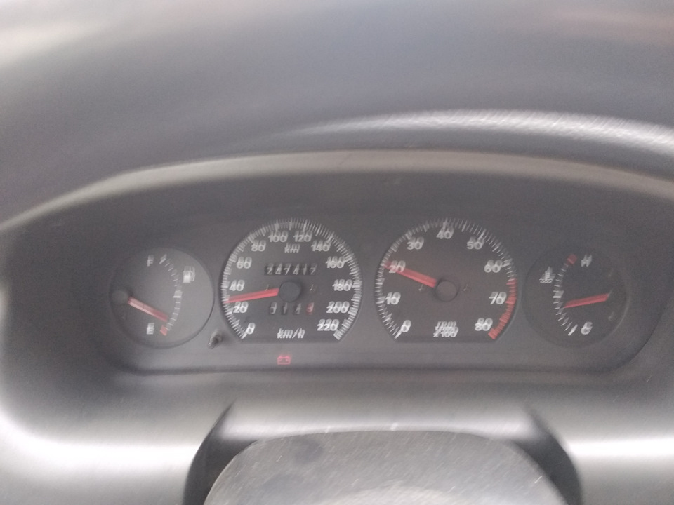 Горит лампа АКБ . — FIAT Bravo I, 1,6 л, 1997 года | поломка | DRIVE2