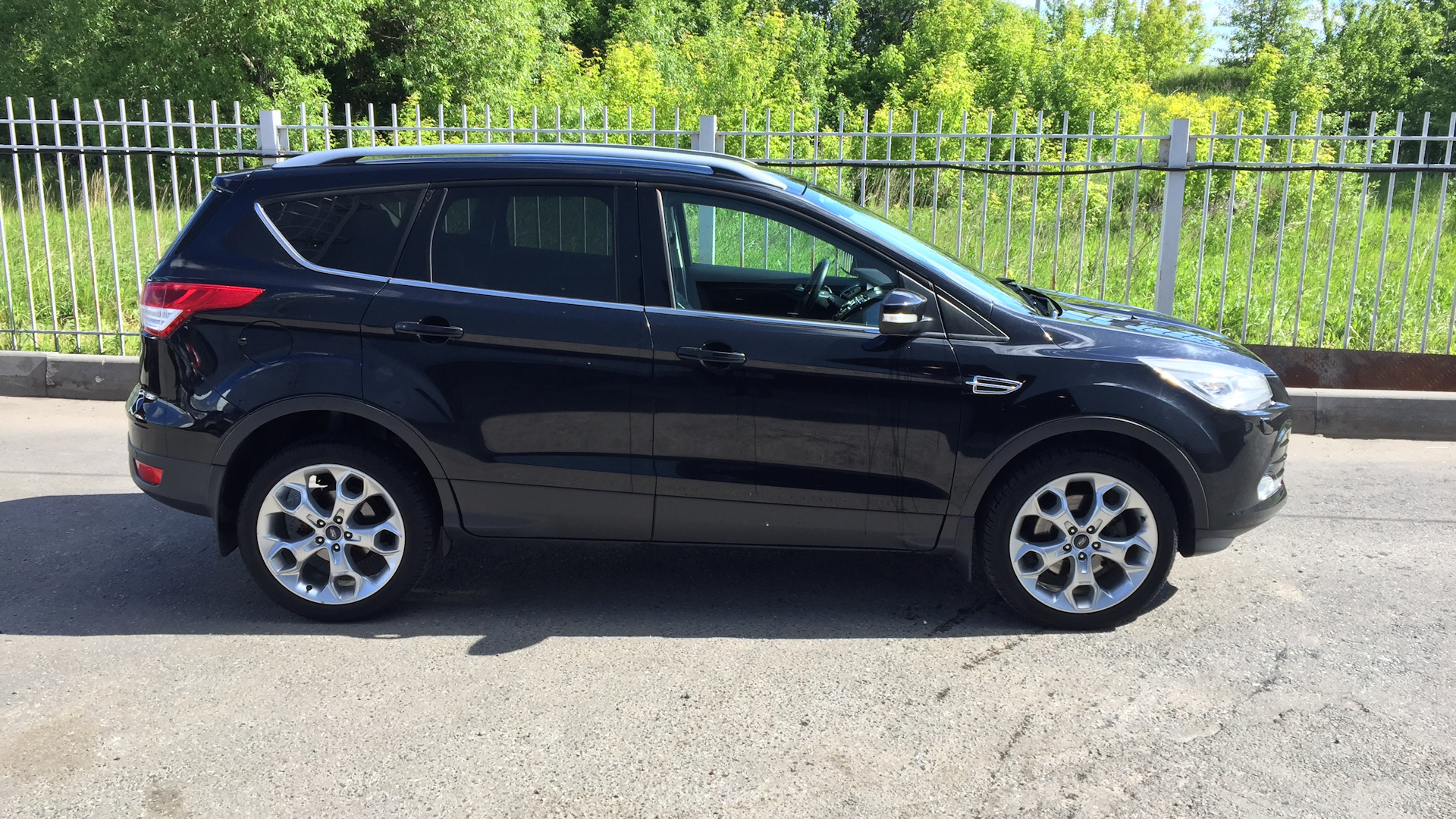 6f mid range. Форд Куга r19. Ford Kuga диски r19.