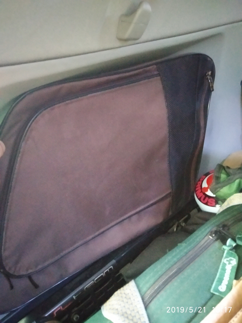 Гоночный выхлоп — Toyota E120, 1,5 л, 2002 года | другое | DRIVE2