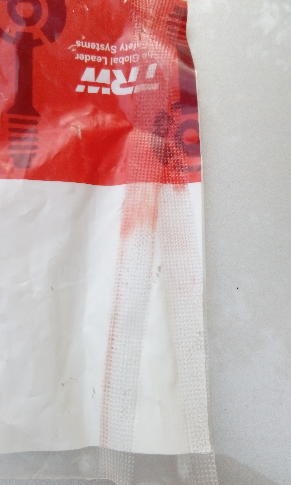 Замена передних тормозных шлангов. TRW подделка или нет? — Chevrolet ...