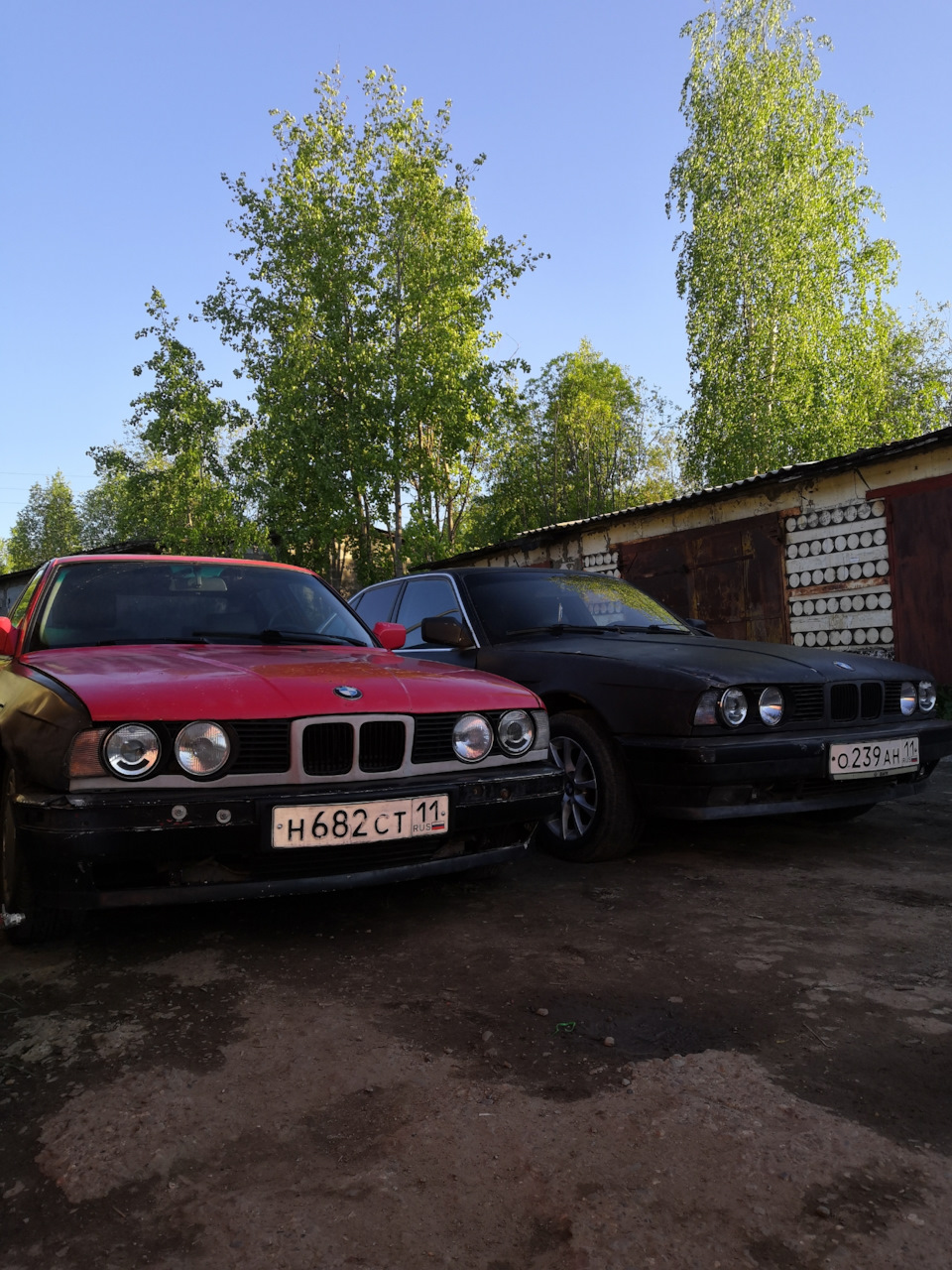 Продам bmw e34 — BMW 5 series (E34), 2,5 л, 1991 года | продажа машины |  DRIVE2