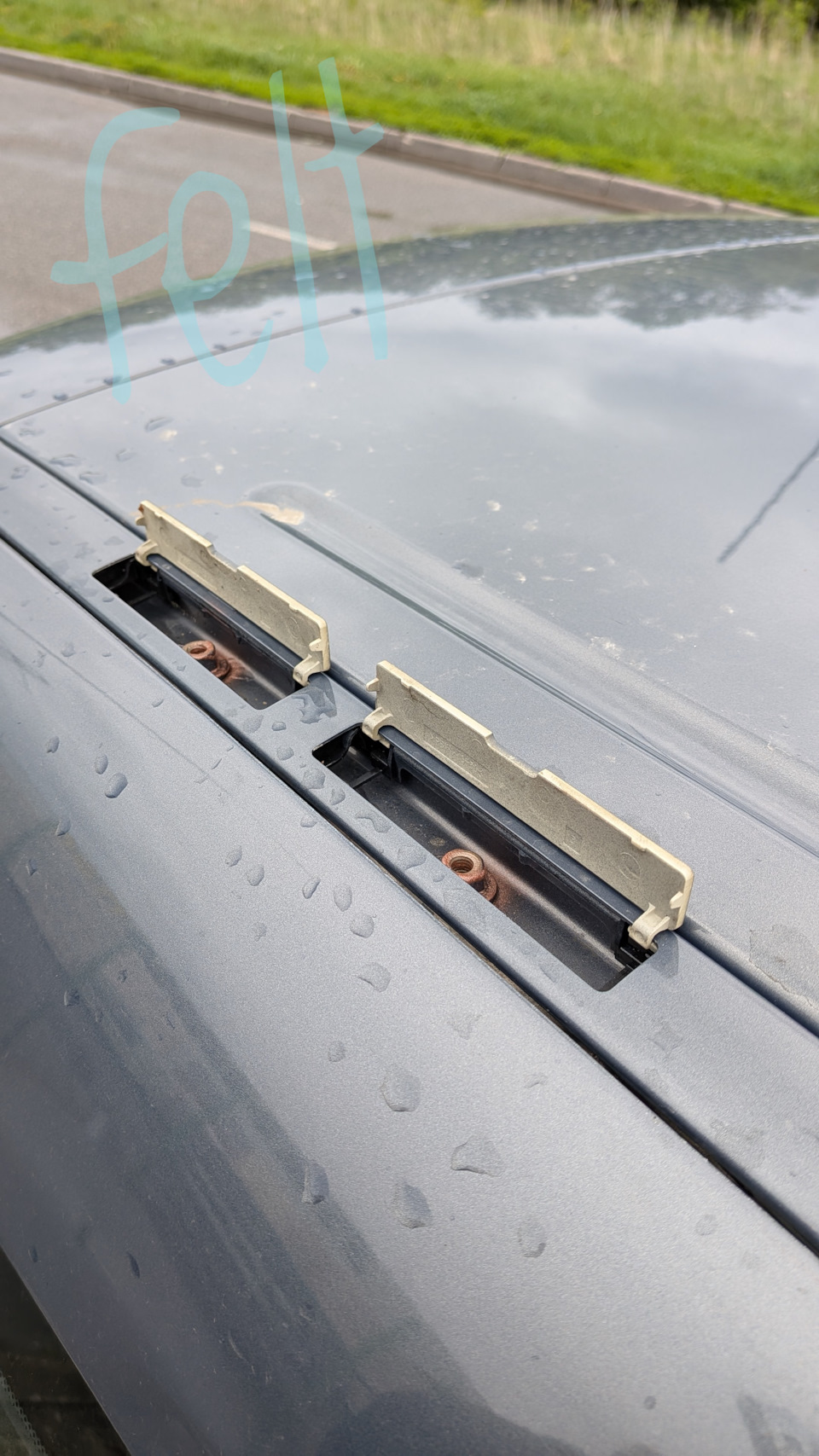 Фото в бортжурнале Renault Grand Scenic II