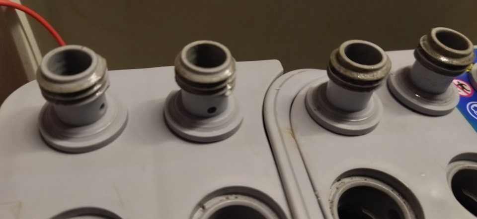 Фото в бортжурнале Skoda Fabia Mk2