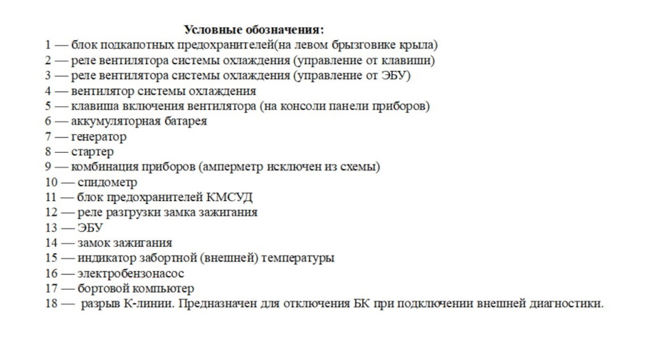 Замена ЗМЗ-402 на ЗМЗ-406/405/409. Как подключить проводку? — ГАЗ 31029 ...