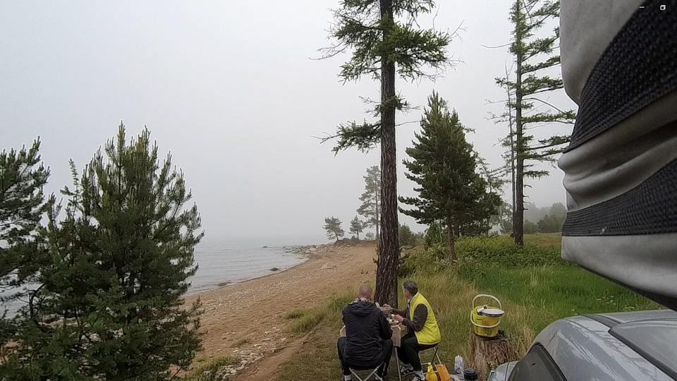 Фото в бортжурнале Mitsubishi Pajero (4G)