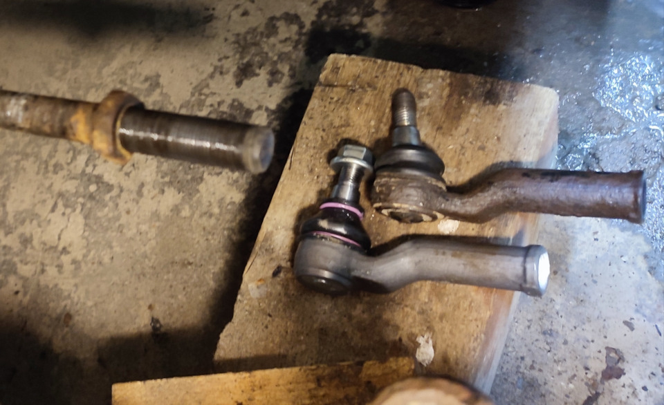 Фото в бортжурнале Volvo S80 (2G)