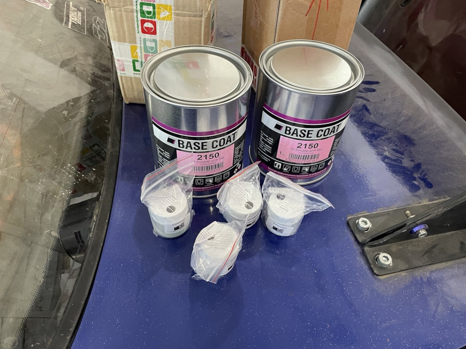 Фото в бортжурнале Nissan Skyline (R32)