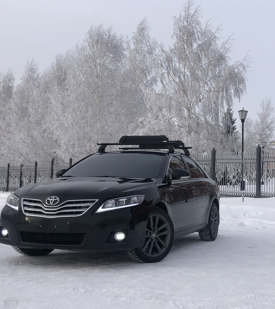 Ну вот и с этой машинкой закончилось все🥲 — Toyota Camry (XV40), 3,5 л,  2011 года | продажа машины | DRIVE2