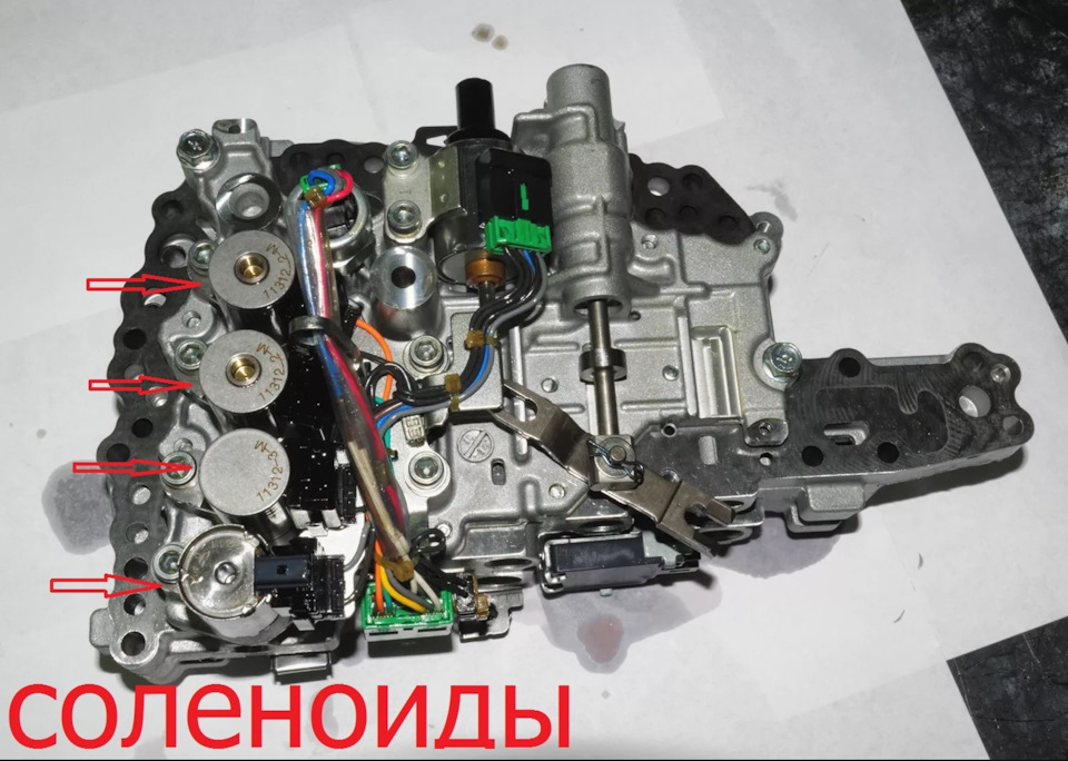 Как проверить вариатор на авто с пробегом. Смотреть фото Как проверить вариатор на авто с пробегом. Смотреть картинку Как проверить вариатор на авто с пробегом. Картинка про Как проверить вариатор на авто с пробегом. Фото Как проверить вариатор на авто с пробегом