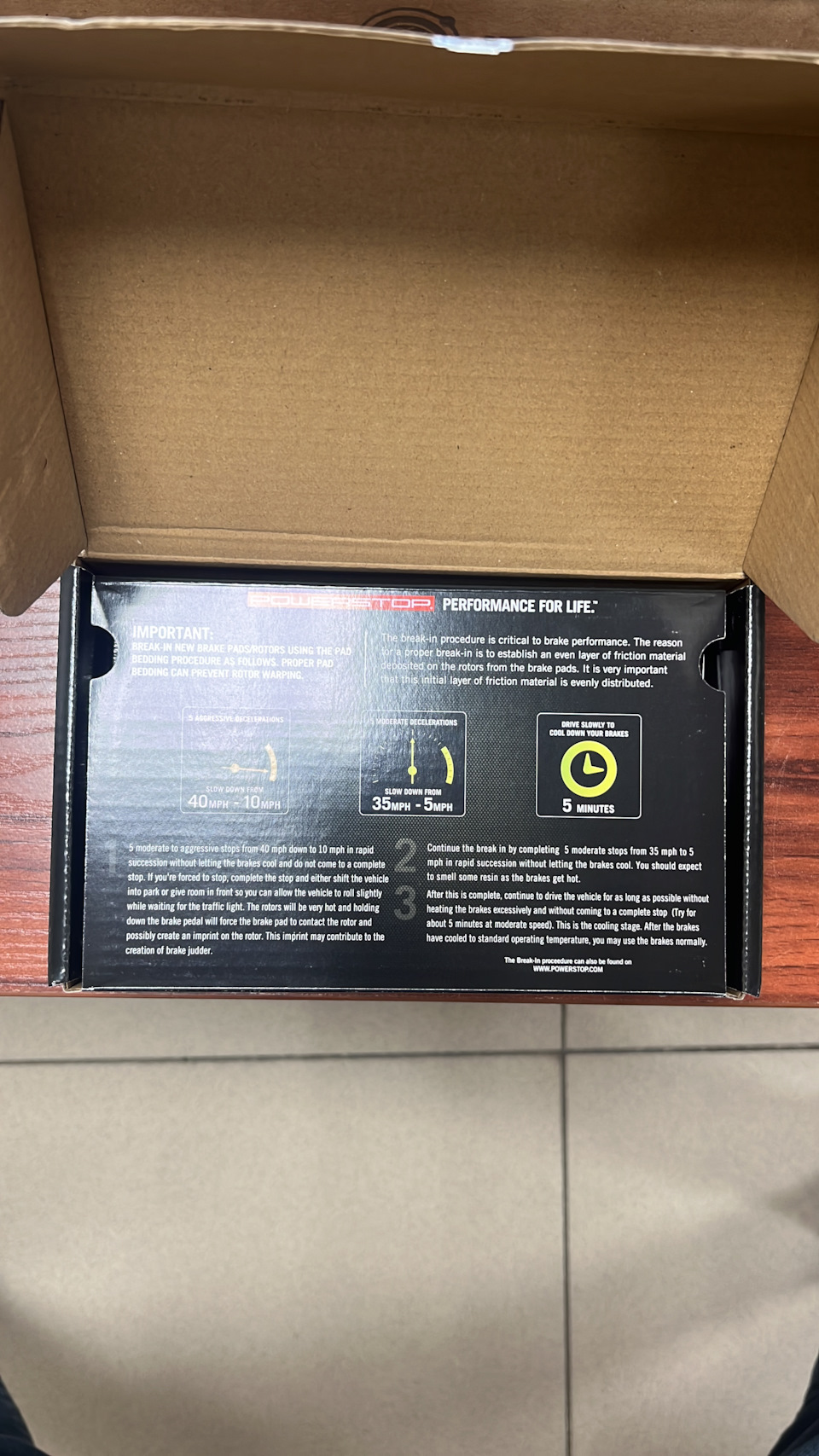 Фото в бортжурнале Volkswagen Arteon