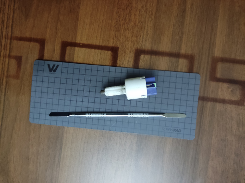 Фото в бортжурнале Toyota Land Cruiser Prado 120-series