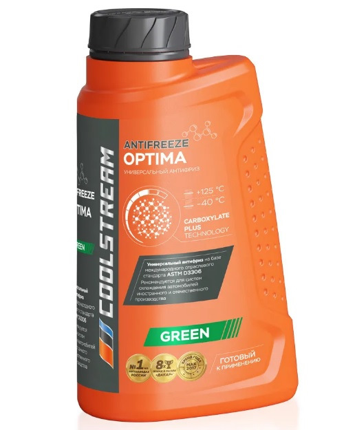 19. Антифриз на доливку. — Hyundai Creta (1G), 2 л, 2019 года ...